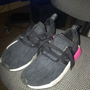 NMD Adidas
